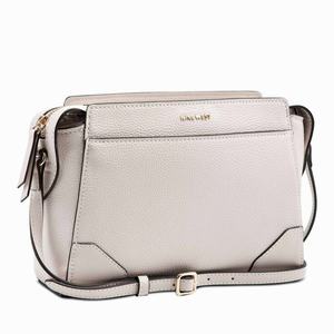 Nine West Brooklyn Jet Set Shoulder Bag - Beige - Ireland (GQ1804256)